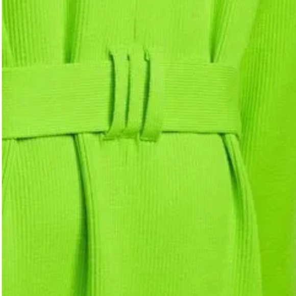 Brand New adidas x Ivy Park KNIT RIB ROMPER - Picture 11 of 14